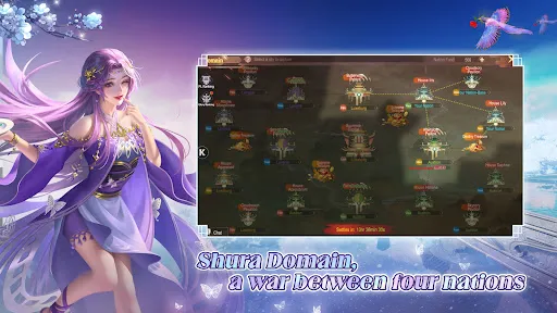 Dreamy Kill the Immortal | Permainan | XWorld