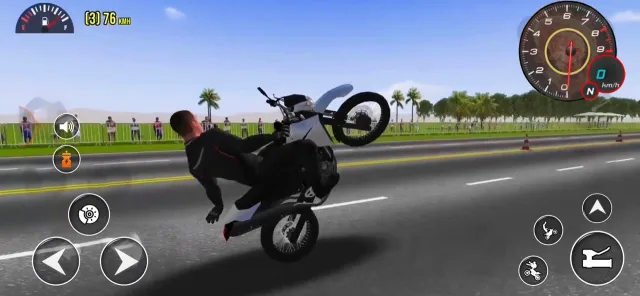 Wheelie Moto 3d - Bike Racing | 游戏 | XWorld Wheelie Moto 3d - Bike Racing | 游戏 | XWorld