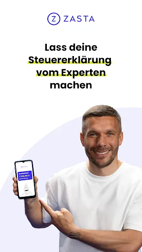 Zasta: Super-App für Steuern | Игры | XWorld Zasta: Super-App für Steuern | Игры | XWorld