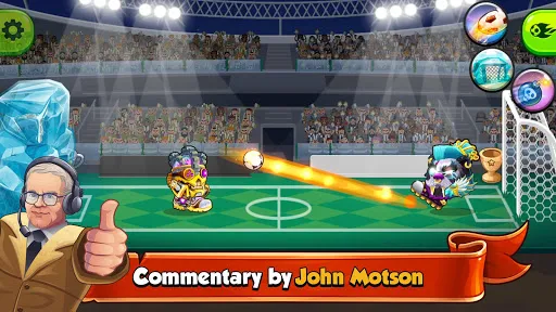 Head Ball 2 - Online Soccer | 游戏 | XWorld