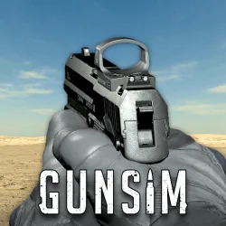 XWorld | GUNSIM - 3D FPS Shooting Guns
