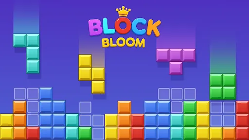 Block Puzzle：Bloom Journey | Games | XWorld