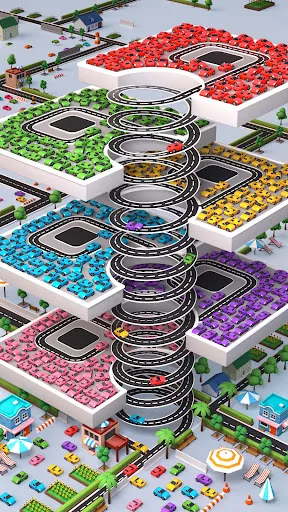 Car Parking: Jogos de Carros | Jogos | XWorld