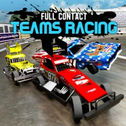 XWorld | Full Contact Teams Racing