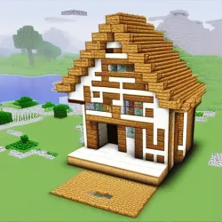 XWorld | Minicraft: Craft City Loki