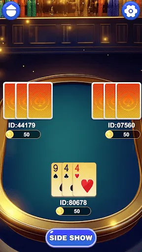 Flop Teenpatti Game | 游戏 | XWorld
