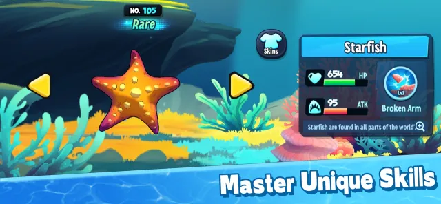 Fish Eat Fish.io:Hunger Games | Games | XWorld