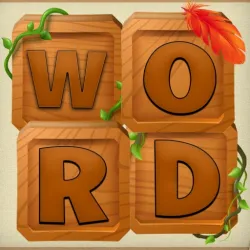 XWorld | Word Games: Word Search đố Chữ