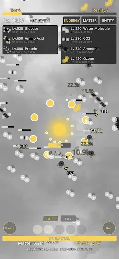Grow! - Incremental Survivor | Games | XWorld Grow! - Incremental Survivor | Games | XWorld