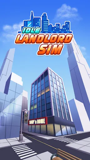 Idle Landlord Sim-ไทย | Games | XWorld Idle Landlord Sim-ไทย | Games | XWorld