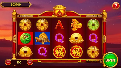 Fortunes Rise | Permainan | XWorld