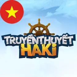 XWorld | Truyền Thuyết Haki