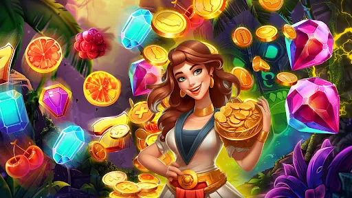 Puzzle Pi | 游戏 | XWorld