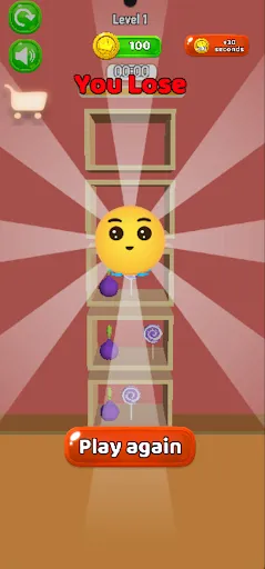 Matching item Sorting three | 游戏 | XWorld