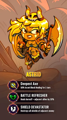 Heroes & Dragons | Permainan | XWorld Heroes & Dragons | Permainan | XWorld