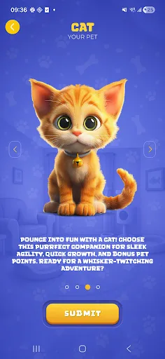Magnificent Pets | Permainan | XWorld Magnificent Pets | Permainan | XWorld