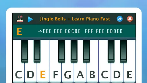 Learn piano notes ABC Do Re Mi | Games | XWorld Learn piano notes ABC Do Re Mi | Games | XWorld