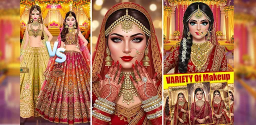 Indian Girl Dress Up Games | 游戏 | XWorld Indian Girl Dress Up Games | 游戏 | XWorld