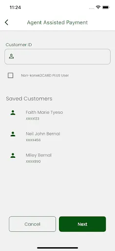 konek2CARD PLUS | Games | XWorld