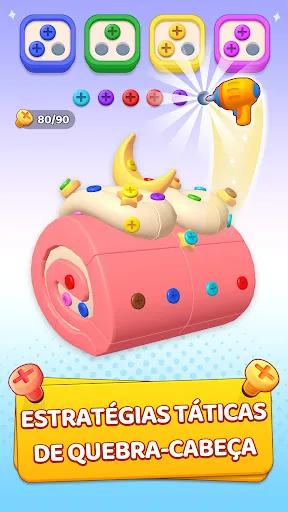 Unscrew 3D: Jogo de Parafusos | Jogos | XWorld