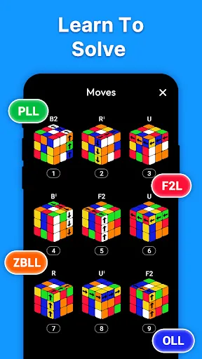 Cube Solver 3D - Cube Game | Игры | XWorld Cube Solver 3D - Cube Game | Игры | XWorld