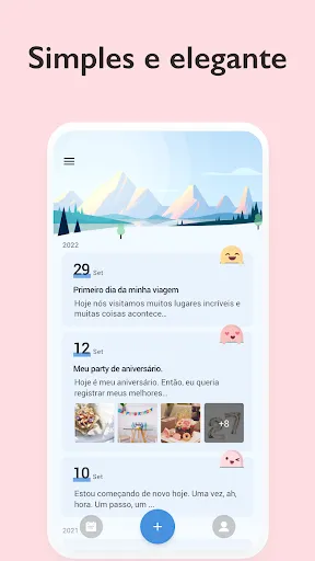 Meu Diário - Diário com senha | Jogos | XWorld