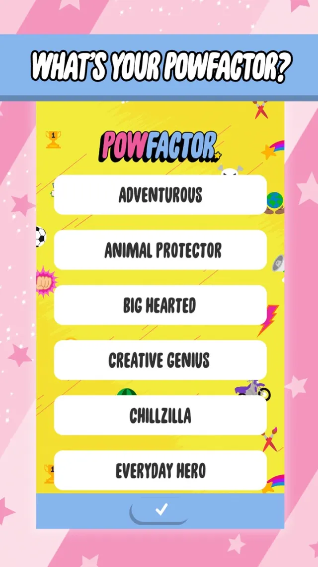 Powerpuff Yourself | Games | XWorld