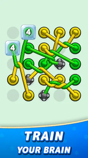 Rope Flow Escape | Игры | XWorld Rope Flow Escape | Игры | XWorld