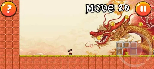 Lucky Dragon Leap | เกม | XWorld Lucky Dragon Leap | เกม | XWorld