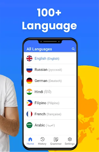 แปลภาษา - กล้องแปลภาษา | 游戏 | XWorld