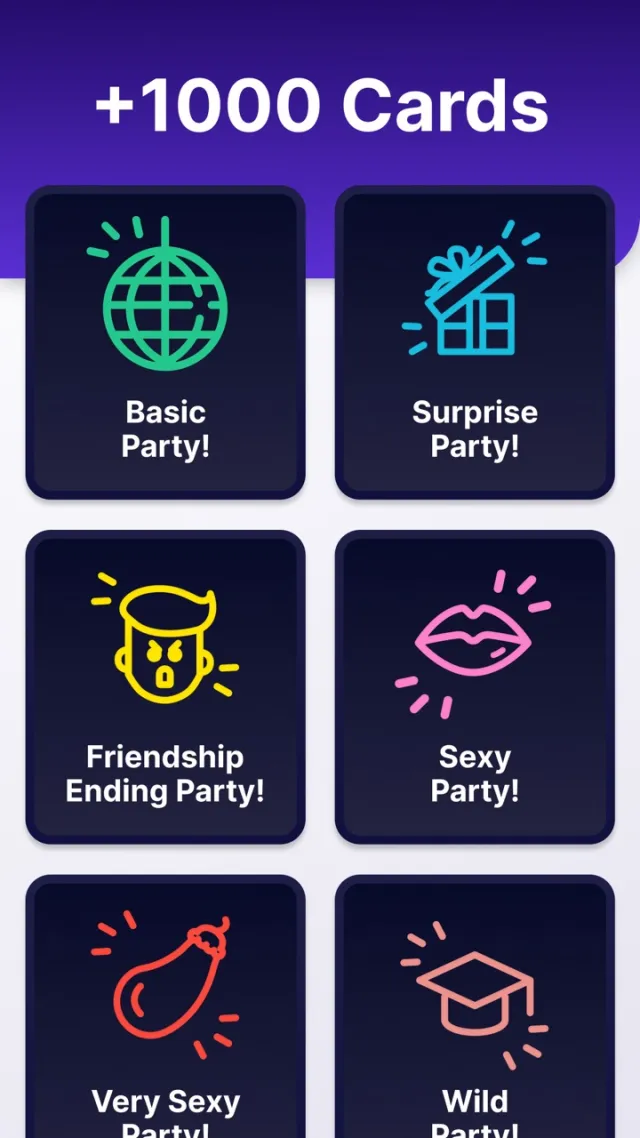 Truth or Dare Party Game Dirty | เกม | XWorld
