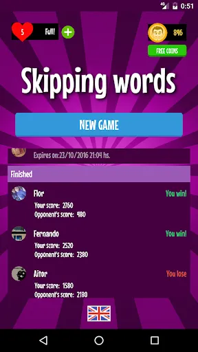 Alphabet Game | Games | XWorld