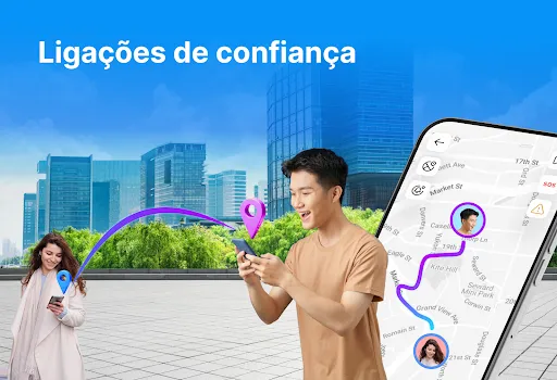Localizador e GPS | Jogos | XWorld Localizador e GPS | Jogos | XWorld