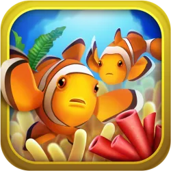XWorld | Fish Garden - My Aquarium