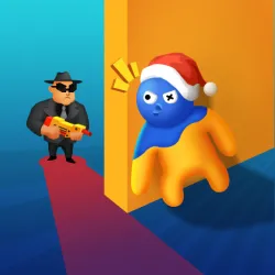 XWorld | Rainbow Agent: Disguise Master