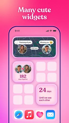 Couple Joy: Приложение для пар | 游戏 | XWorld
