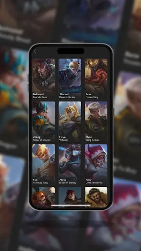 Nezhub GFX | Games | XWorld