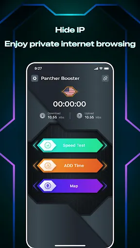 Panther Booster | 游戏 | XWorld Panther Booster | 游戏 | XWorld