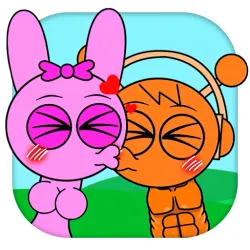 XWorld | Monster Studio: Music Beats