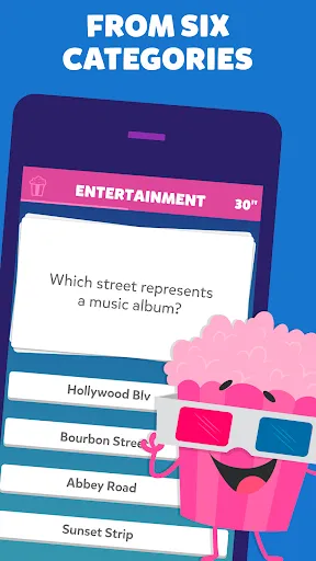 Trivia Crack: Fun Quiz Games | Games | XWorld