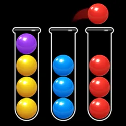 XWorld | Ball Sort - Color Games