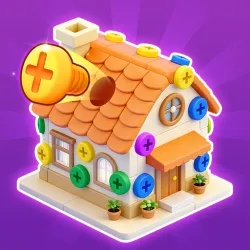 XWorld | Unscrew Frenzy 3D: Bolt Master