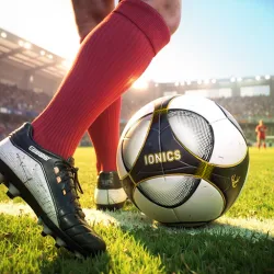 XWorld | Soccer Super Hero