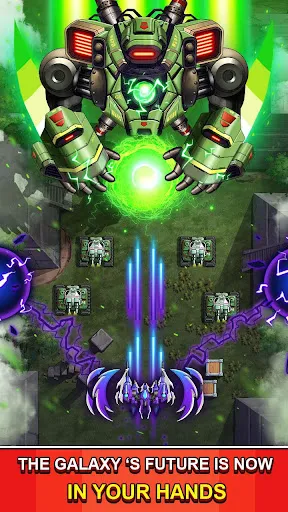 Space X: Sky Strike Force | Games | XWorld