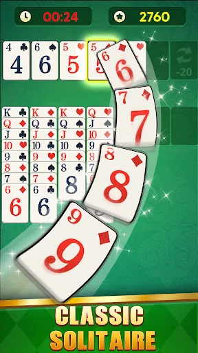 Solitaire Royal Card:PVP Match | Games | XWorld Solitaire Royal Card:PVP Match | Games | XWorld