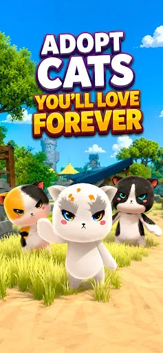 Paw Paw: Multiplayer Cat Race | Permainan | XWorld Paw Paw: Multiplayer Cat Race | Permainan | XWorld