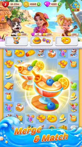 Matching Story - Puzzle Games | Games | XWorld Matching Story - Puzzle Games | Games | XWorld