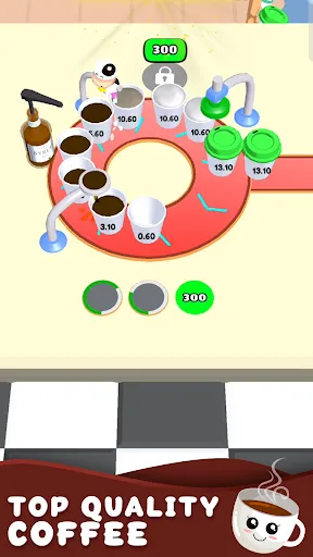 Coffee Looper: Cafe Simulator | Games | XWorld