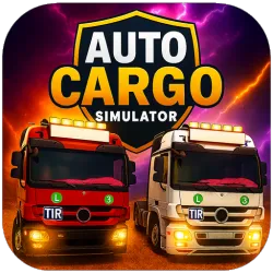 XWorld | AutoCargo Simulator
