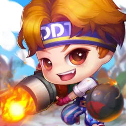XWorld | DDTank Mobile